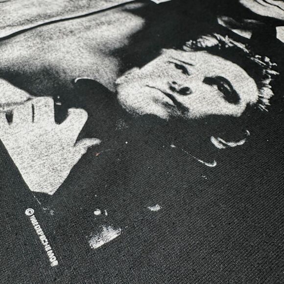 Vintage 1988 Depeche Mode "Music for the Masses" Tour Tee | Single Stitch | USA - Picture 8 of 15